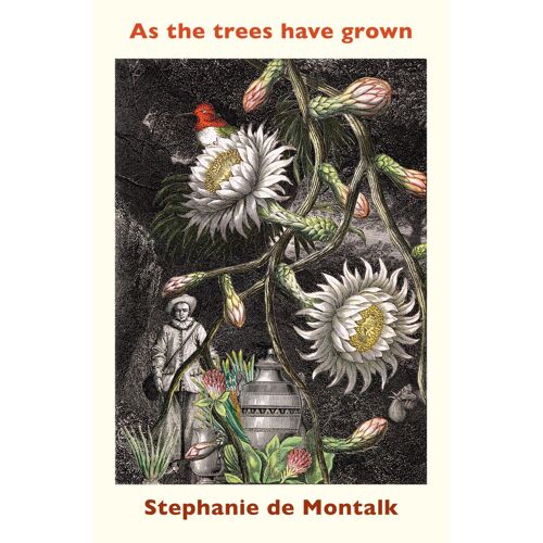 As The Trees Have Grown