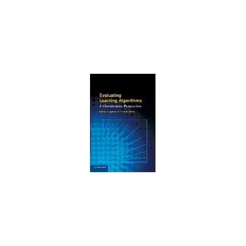 Evaluating Learning Algorithms