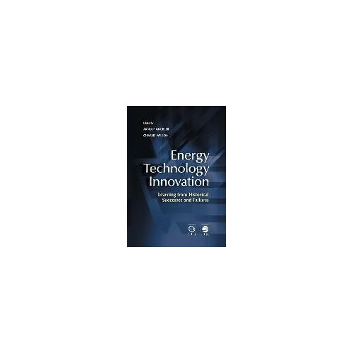 Energy Technology Innovation