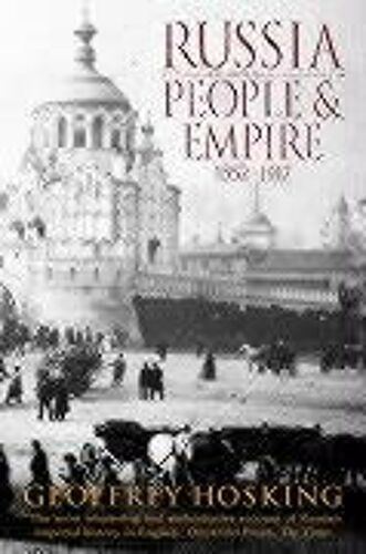 Russia: People And Empire