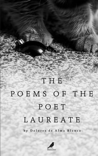 The Poems Of The Poet Laureate