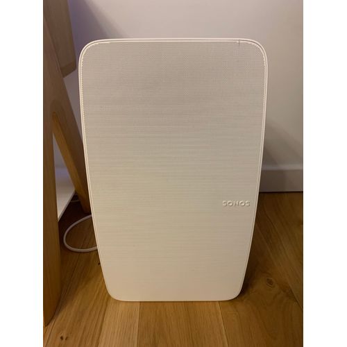 Enceinte Sonos Five