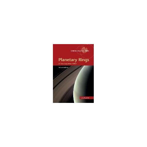 Planetary Rings