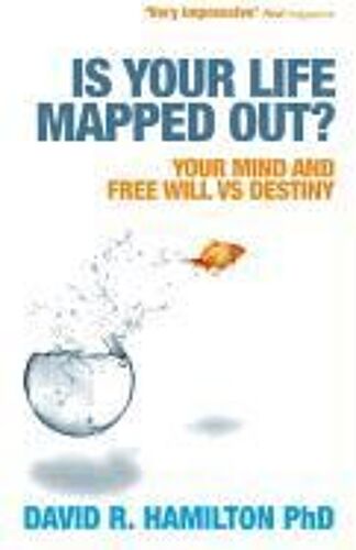 Is Your Life Mapped Out