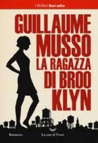 La Ragazza Di Brooklyn