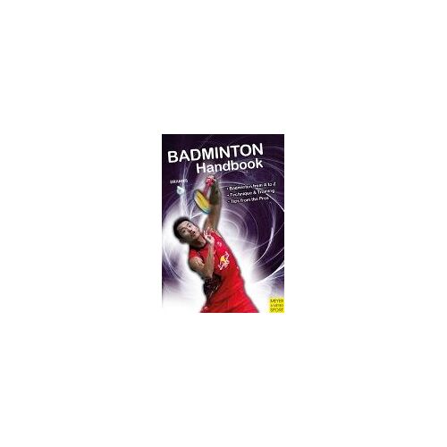 Badminton Handbook
