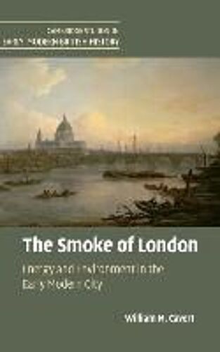 The Smoke Of London