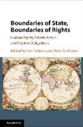 Boundaries Of State, Boundaries Of Rights