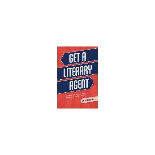 Get A Literary Agent