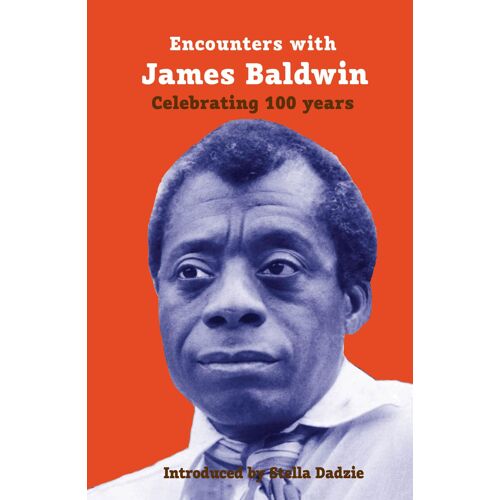 Encounters With James Baldwin