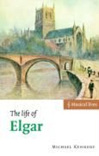 The Life Of Elgar