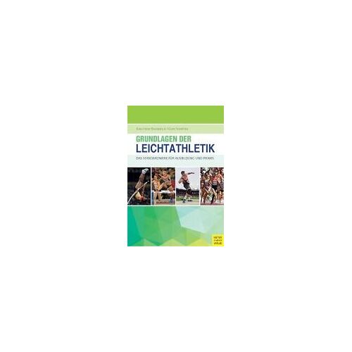 Grundlagen Der Leichtathletik