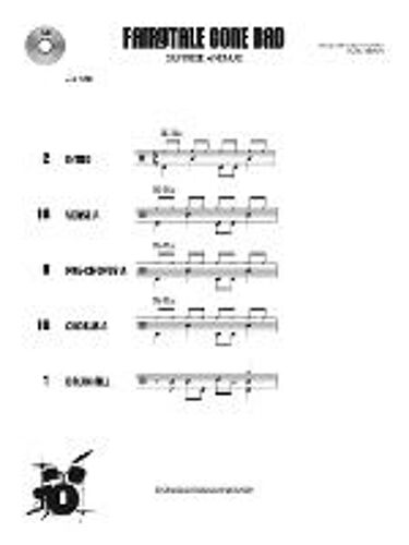 Fabig, J: Drum Along 9 - 10 Classic Rock Songs 3.0