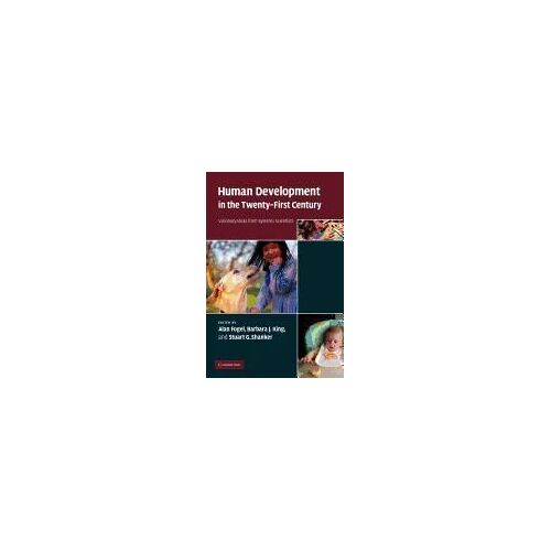 Human Development In The Twenty-First Century