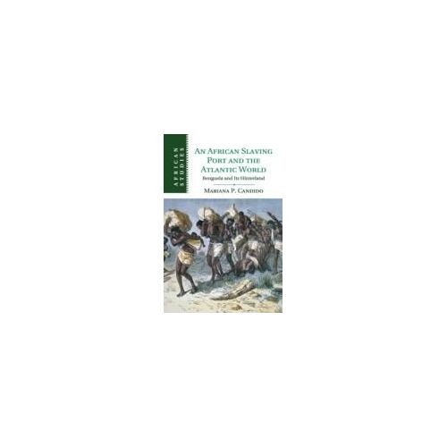 An African Slaving Port And The Atlantic World