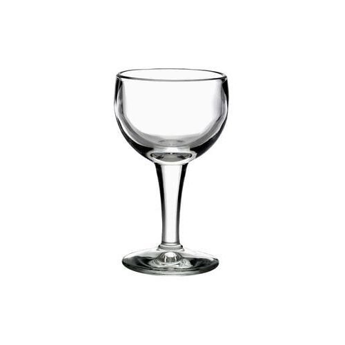 Ballon - Verre À Pied Mécanique - 14 Cl - Lot De 6