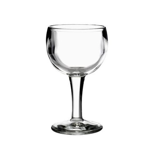 Ballon - Verre À Pied Mécanique - 26 Cl - Lot De 6