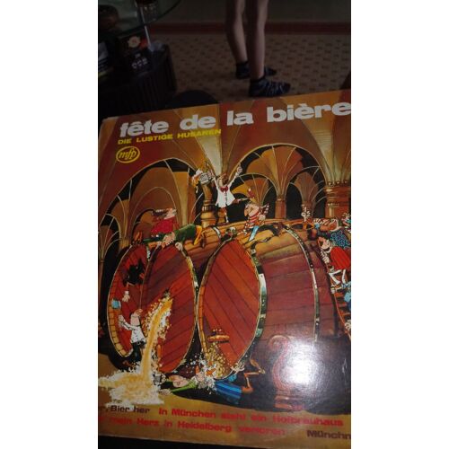 Disque Vinyle