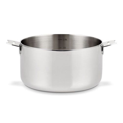 Casserole 14 Cm R'evolution Inox