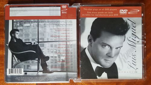 Luis Miguel - Romances