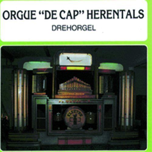 Orgue Decap" Herentals