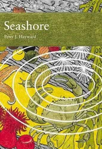 Collins New Naturalist Library (94) Seashore