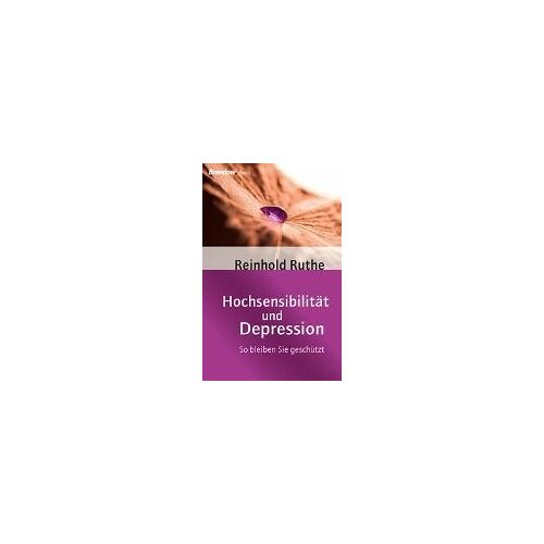 Hochsensibilität Und Depression