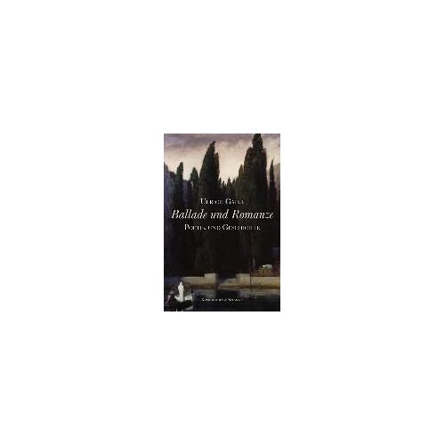 Ballade Und Romanze