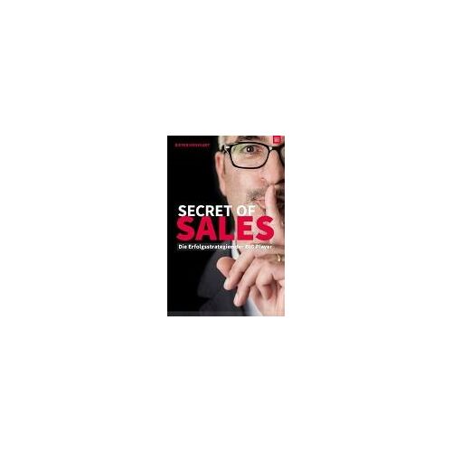 Secret Of Sales