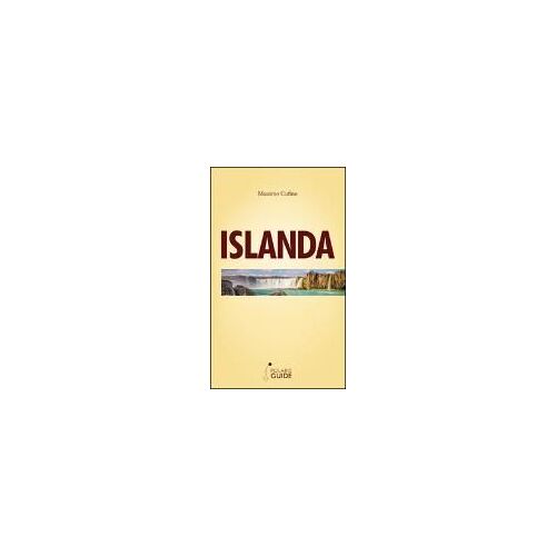 Islanda. Terra, Acqua, Aria, Fuoco