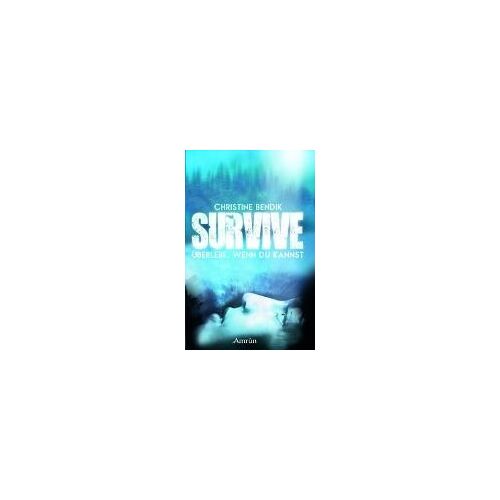 Survive: Überlebe, Wenn Du Kannst