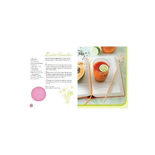 Magische Smoothies