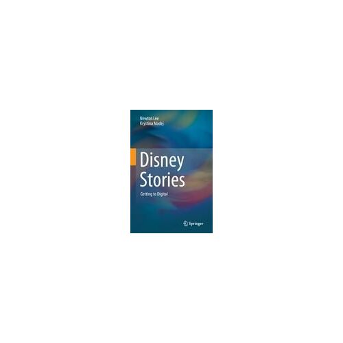 Disney Stories