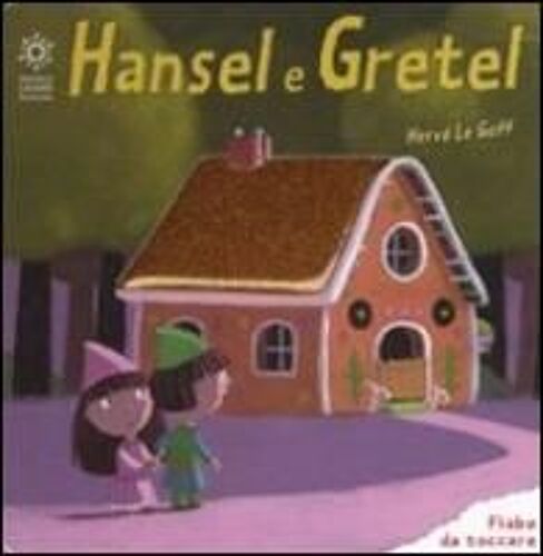 Hansel E Gretel