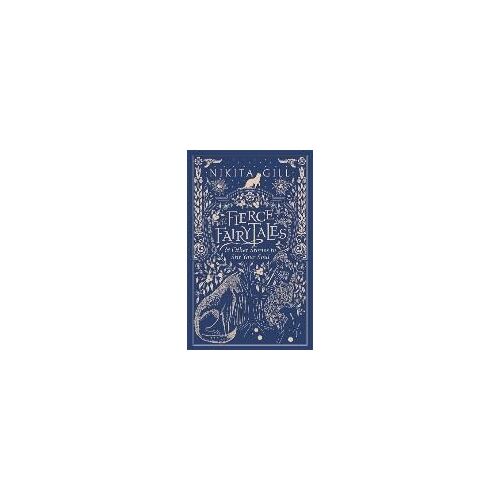 Fierce Fairytales