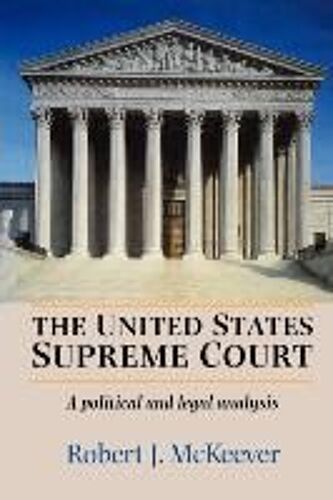 The United States Supreme Court