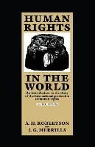 Human Rights In The World