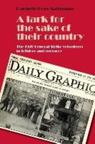 A Lark For The Sake Of Their Country
