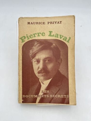 Pierre Laval