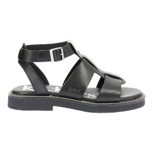 Chaussures Kick Lila