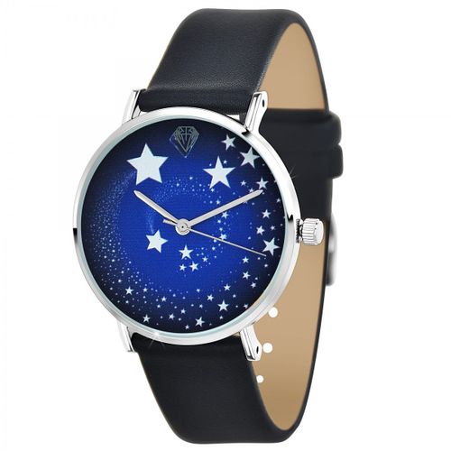 Montre Alix Étoiles Élégante Sc Crystal