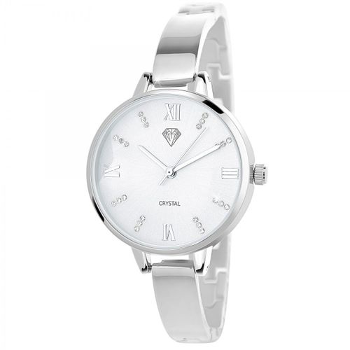 Montre Maya Élégante Par Sc Crystal