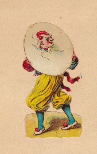 Album De Collections : Chromolithographies Et Images