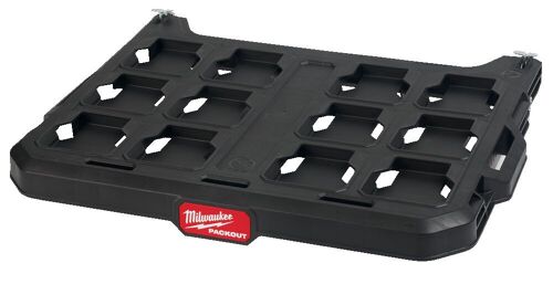 Milwaukee 4932478711 - Système d'étagères PACKOUT? - Simple étagère