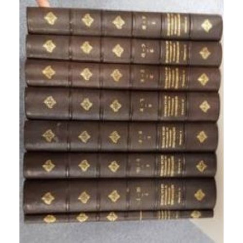 Dictionnaire Géographique Et Administratif De La France