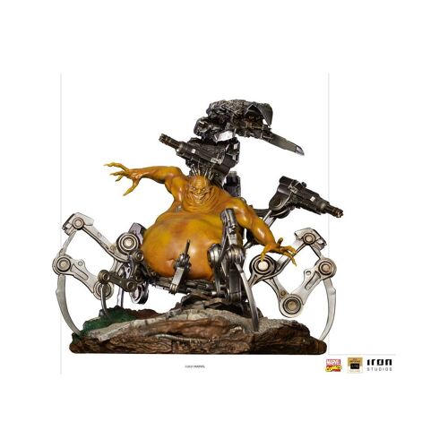 Marvel Comics - Statuette 1/10 Bds Art Scale Mojo (X-Men) 26 Cm