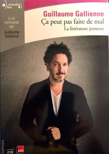 Ça Peut Pas Faire De Mal - Tome Iv