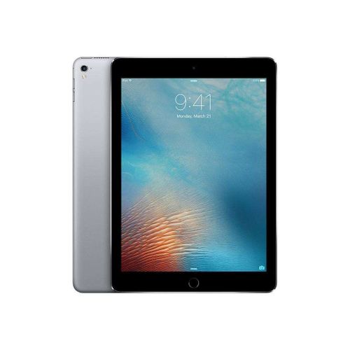 Apple iPad Pro 9.7 2016 Wi-fi 128 Go 9.7 pouces Gris Sidéral