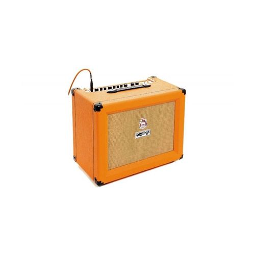 Orange Cr60c - Combo Guitare Électrique Crush Pro - 60w