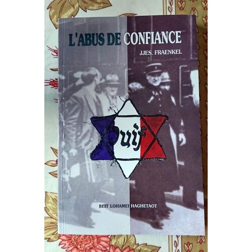 L Abus De Confiance